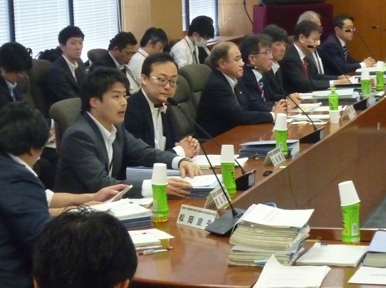 地域医療構想調整会議、都道府県単位で設置へのサムネイル画像