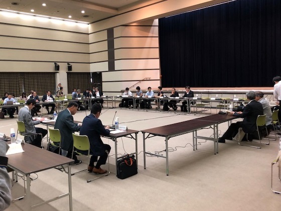 介護医療院の新設、都道府県のニーズで判断をのサムネイル画像