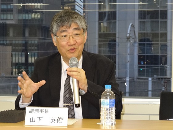 専攻医の研修地分布、東京以外の4府県も検証へのサムネイル画像