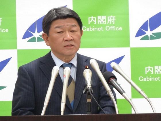 歳出水準、「75歳以上人口の鈍化など踏まえて」のサムネイル画像