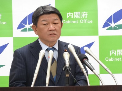 歳出水準、「75歳以上人口の鈍化など踏まえて」