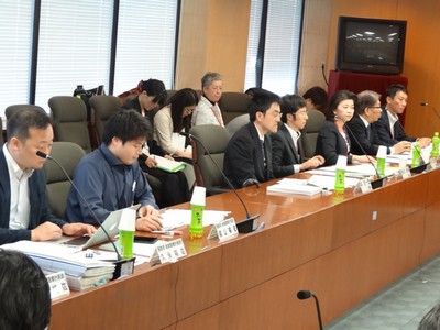 訪問診療実施する医療機関の目標数、8府県が未設定