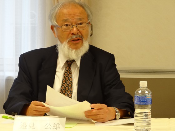 医師の働き方改革、「慎重な検討を」のサムネイル画像