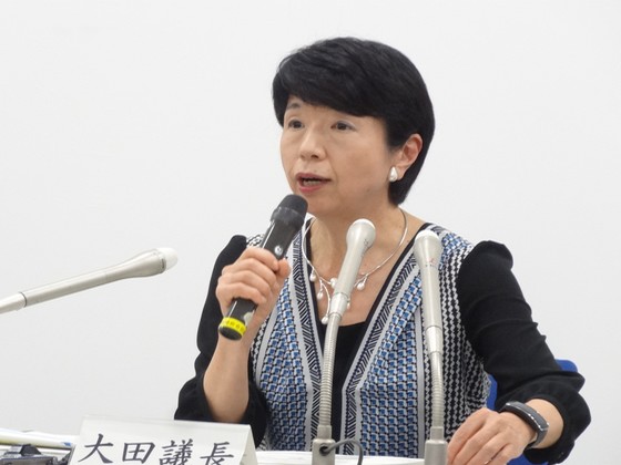 規制改革の第3次答申、「最後の調整段階」のサムネイル画像