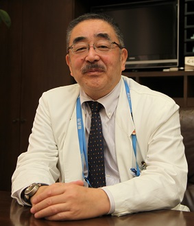 医療療養を包括ケア病棟と介護医療院に転換