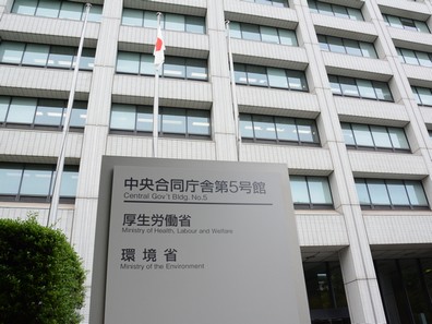 医療法人立の「療養型病院」V字回復のサムネイル画像