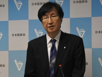 診療報酬への上乗せ分超過額の還付を提言のサムネイル画像