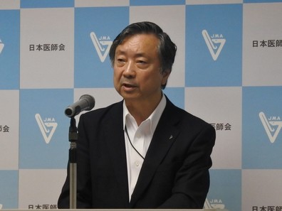 個人端末利用のリスク減らせ、日医委員会が提言のサムネイル画像