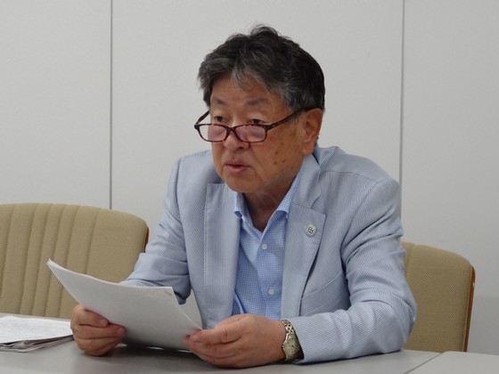 控除対象外消費税、解消策の検討を開始のサムネイル画像