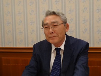 全自病の小熊豊・新会長、医師の偏在対策などに注力