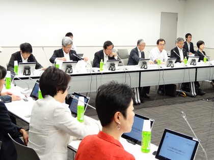 オンライン服薬指導、具体的な要件の検討を提案