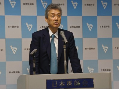 過労死ラインが上限なら「救える患者も救えない」のサムネイル画像