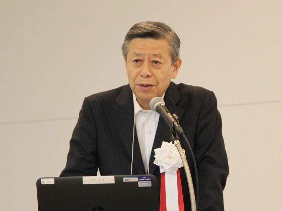 これからの空床に備え、将来設計をのサムネイル画像