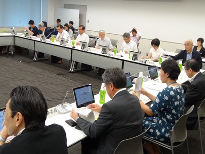 薬機法改正にらみ9月ごろ課題を提示