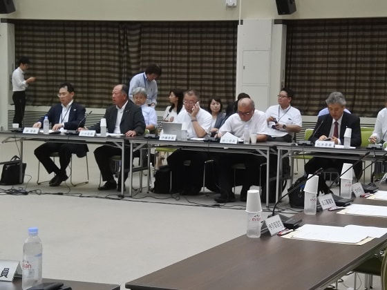 消費税の補てん率にミス、病院は15％以上マイナスのサムネイル画像