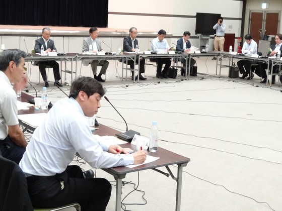 後期高齢者負担引き上げは22年度からかのサムネイル画像