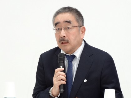日本介護医療院協会、新会長に鈴木龍太氏