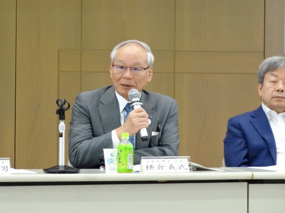 三師会と四病協、「損税」解消で新たな仕組みを提言のサムネイル画像