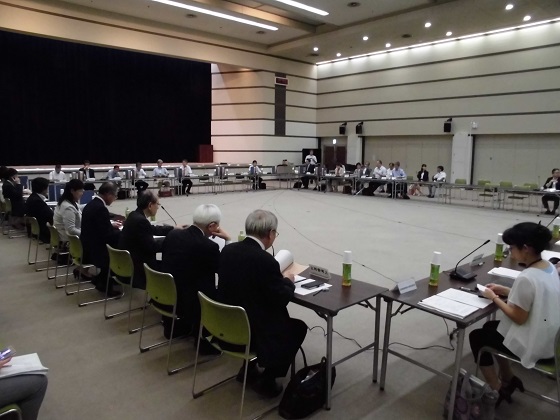 厚労省研究班、「応召義務」の法的解釈を整理へのサムネイル画像