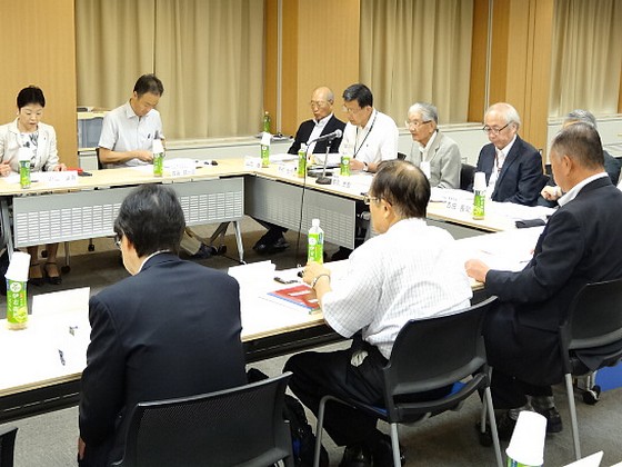 腹腔鏡下胆嚢摘出術などの事故再発防止策を提言へのサムネイル画像