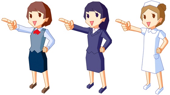 病棟クラークの患者情報収集能力をアップするのサムネイル画像