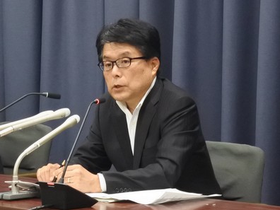 財政審、“秋の陣キックオフ”のサムネイル画像