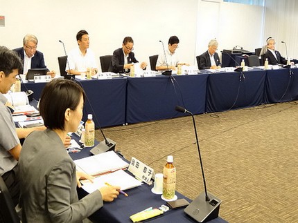 在宅医療の充実へ、都道府県は現状の「見える化」を