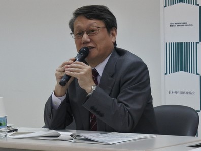 特定看護師、「医師の理解が得られていない」のサムネイル画像