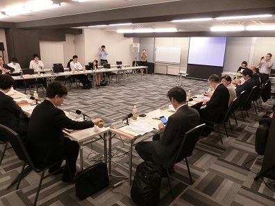 高齢者の医薬品適正使用指針、26日検討会へ追補案提出のサムネイル画像