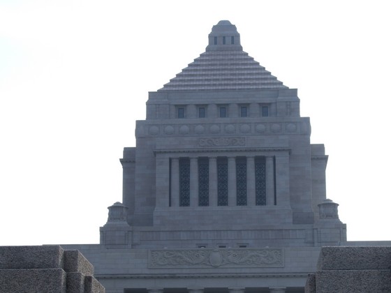 第4次安倍改造内閣が発足、厚労相に根本匠氏のサムネイル画像