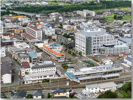 地域への紹介契機に、整形の患者が集まるのサムネイル画像