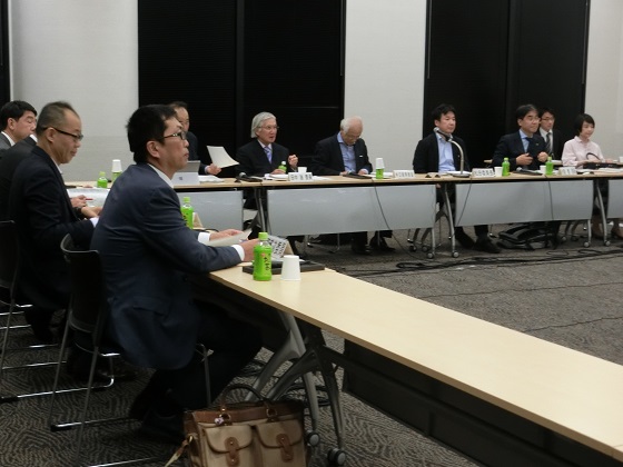 18年度介護報酬改定の効果検証、10月調査開始を目指すのサムネイル画像