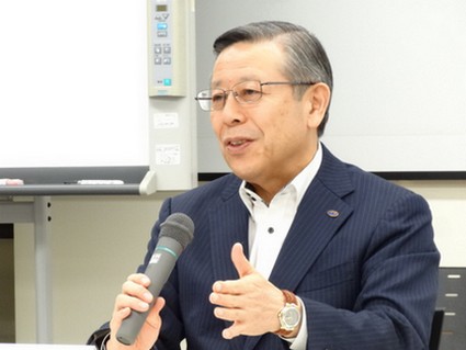 消費税対応、診療報酬での補填には「限界がある」