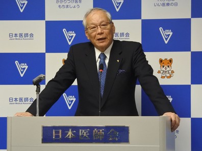 財務省「予防医療の費用節減効果不明」、日医反発のサムネイル画像