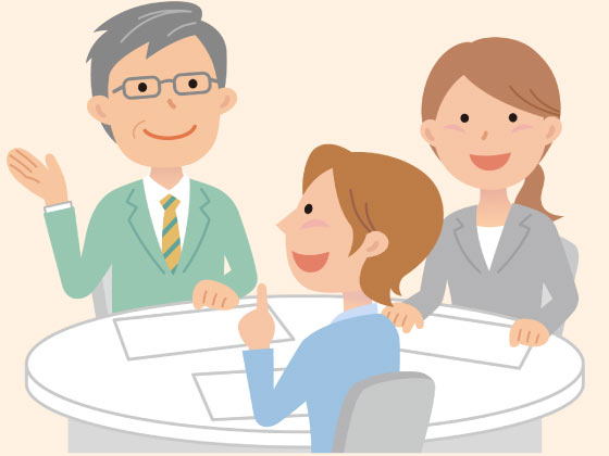 生活援助が多いケアプラン、10月から多職種で検証のサムネイル画像