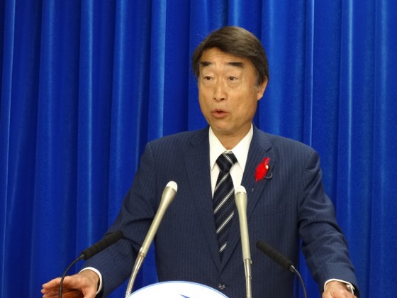 後期高齢者の自己負担引き上げ、丁寧な検討が必要のサムネイル画像