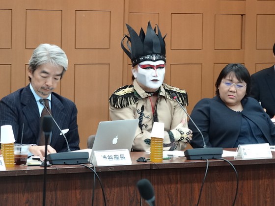 勤務医の窮状報告受け、危機的状況の周知求める意見のサムネイル画像