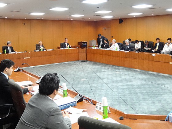 慢性期病棟の病床転換予定先、介護医療院が9割超のサムネイル画像