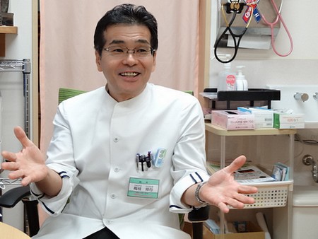 薬局の譲渡、処方医はどう見たか