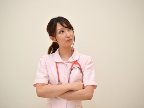 看護需給推計、夜勤の回数などは反映せずのサムネイル画像