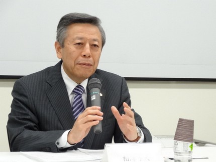 新専門医制度、「医師の偏在を助長しつつある」