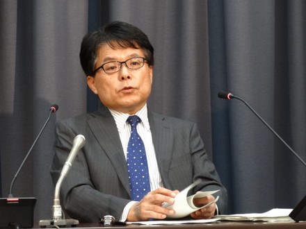 過剰病床の削減が俎上にのサムネイル画像