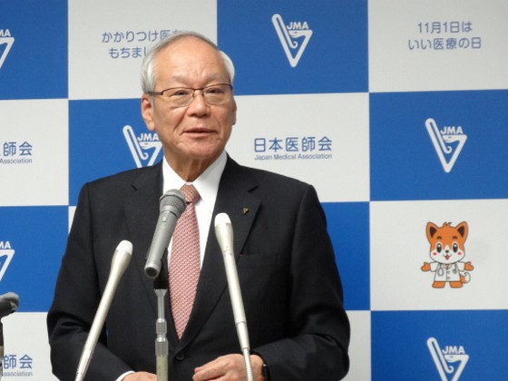 医療の「グランドデザイン2030」、概要を公表のサムネイル画像