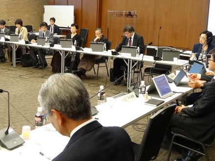 18年度改定調査、「指示の見直しの頻度」削除へ