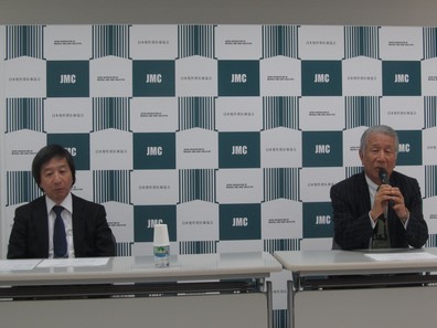 老健から介護医療院への転換認めよ、日慢協が要望のサムネイル画像