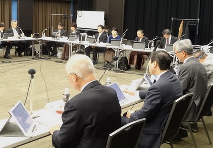 消費税にかかる費用、医療実調で詳細に把握へ