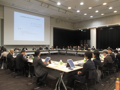 処遇改善の新加算、既存加算の要件クリアが前提にのサムネイル画像