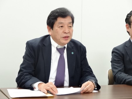 個別医療機関への補填のばらつき、「解決に期待」