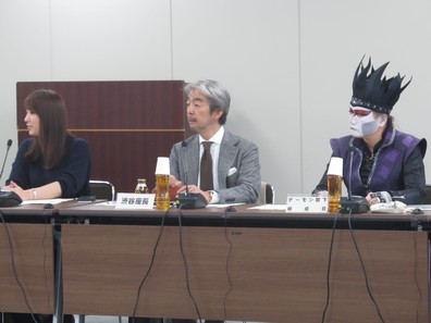 「日本の医療が持たない」、無関心層巻き込む発信をのサムネイル画像