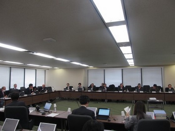 NDBで臨床研究の国際競争力強化を